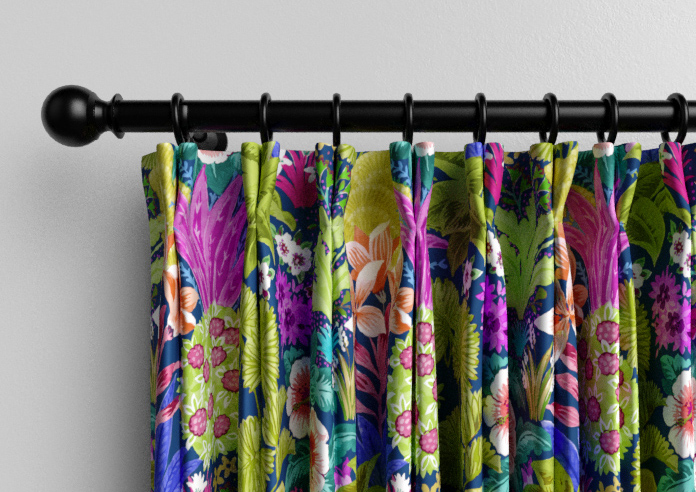 Kerala, Gala - Made to Measure Curtain - Image 10